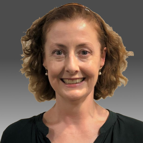 Dr Fiona McManus 